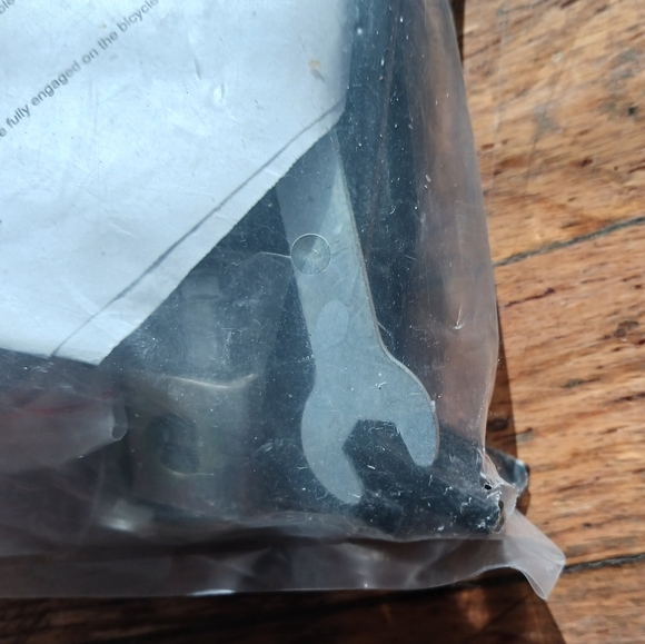 Yjia Training Wheels for bike kit w/ Free Daisy Bell - Picture 5 of 10